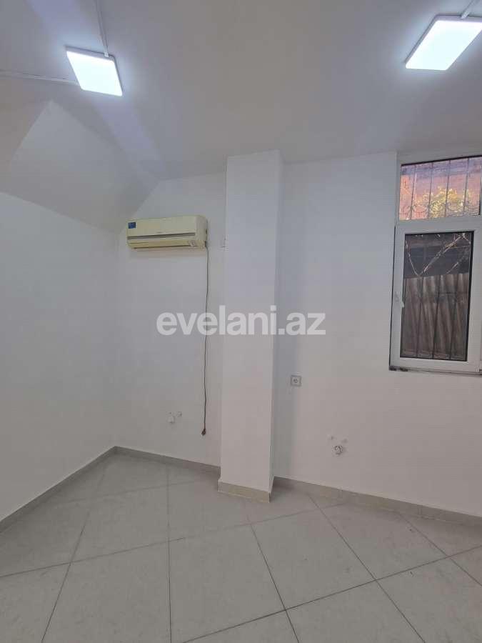 Rent, object, 26 m², Baku, Sabail r.