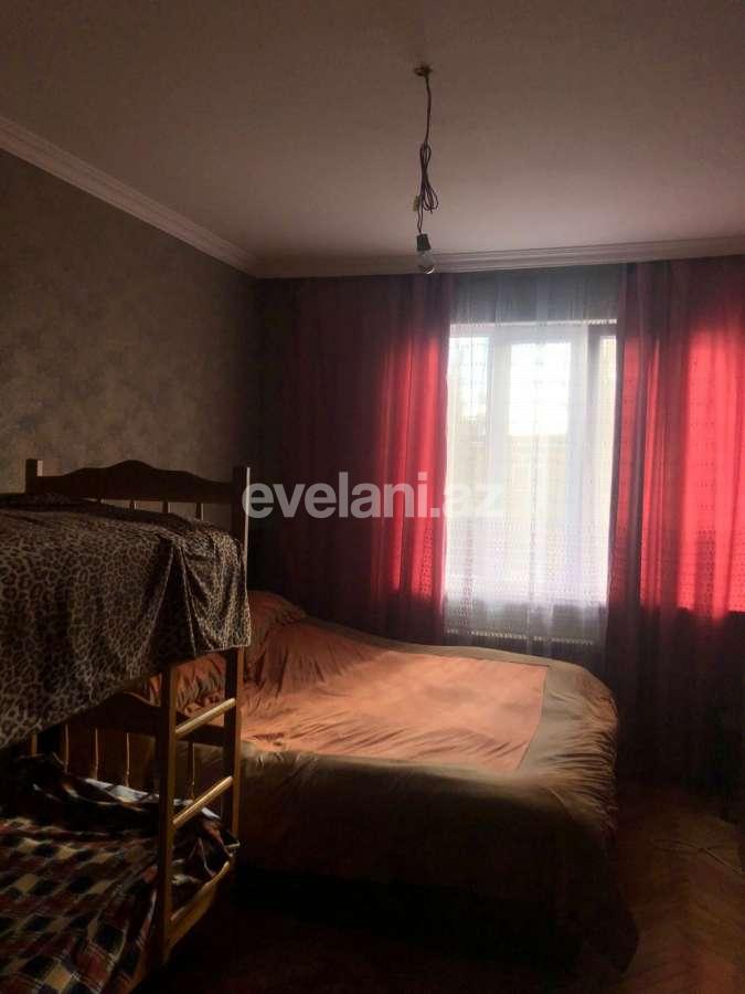 Satılır, köhnə tikili, 2 otaqlı, 55 m², Bakı, Nəsimi r, Memar Əcəmi m.