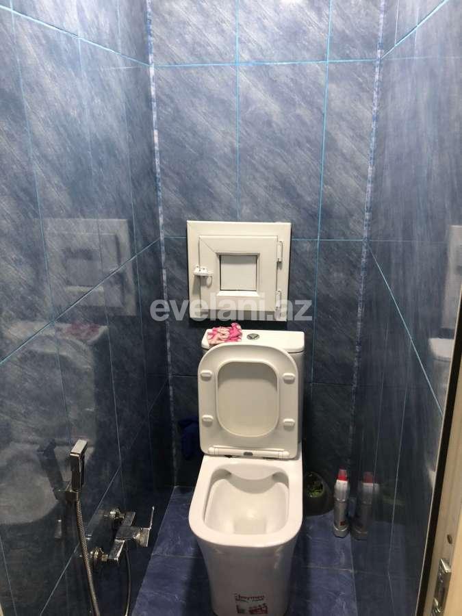 Satılır, köhnə tikili, 2 otaqlı, 55 m², Bakı, Nəsimi r, Memar Əcəmi m.