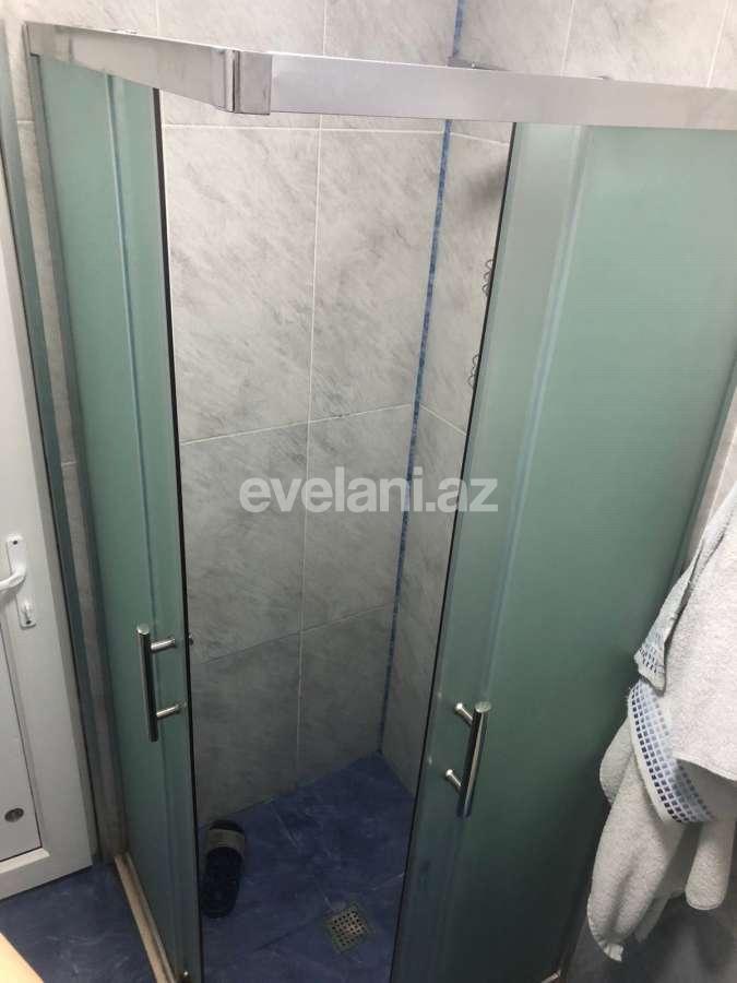 Satılır, köhnə tikili, 2 otaqlı, 55 m², Bakı, Nəsimi r, Memar Əcəmi m.