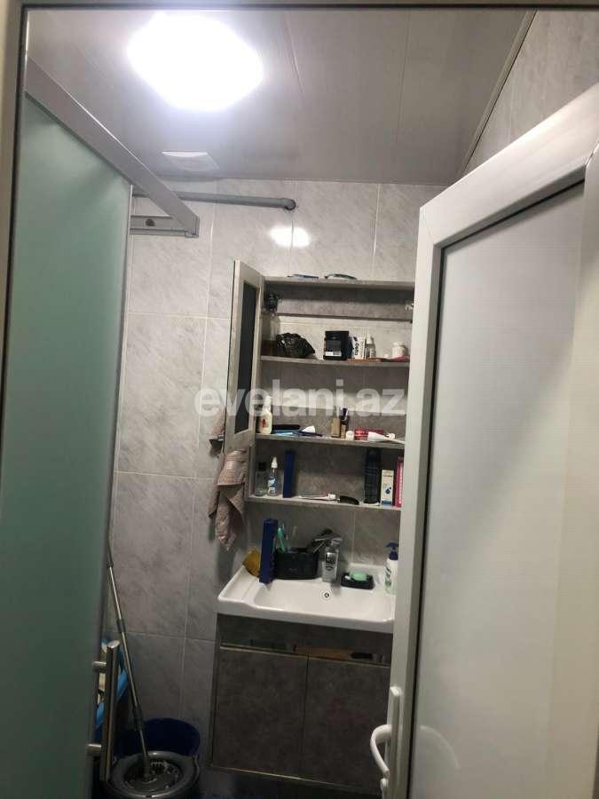 Satılır, köhnə tikili, 2 otaqlı, 55 m², Bakı, Nəsimi r, Memar Əcəmi m.