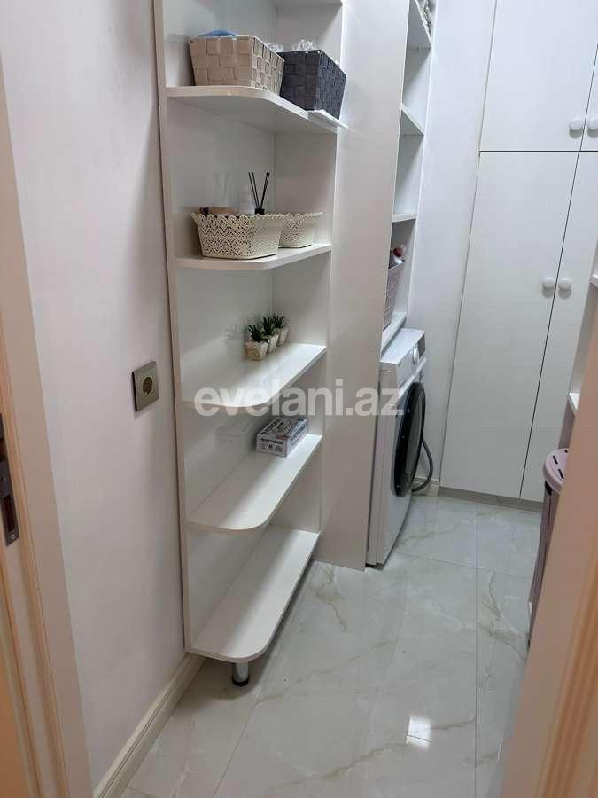 Satılır, yeni tikili, 4 otaqlı, 150 m², Bakı, Nəsimi r, 8 Noyabr m.