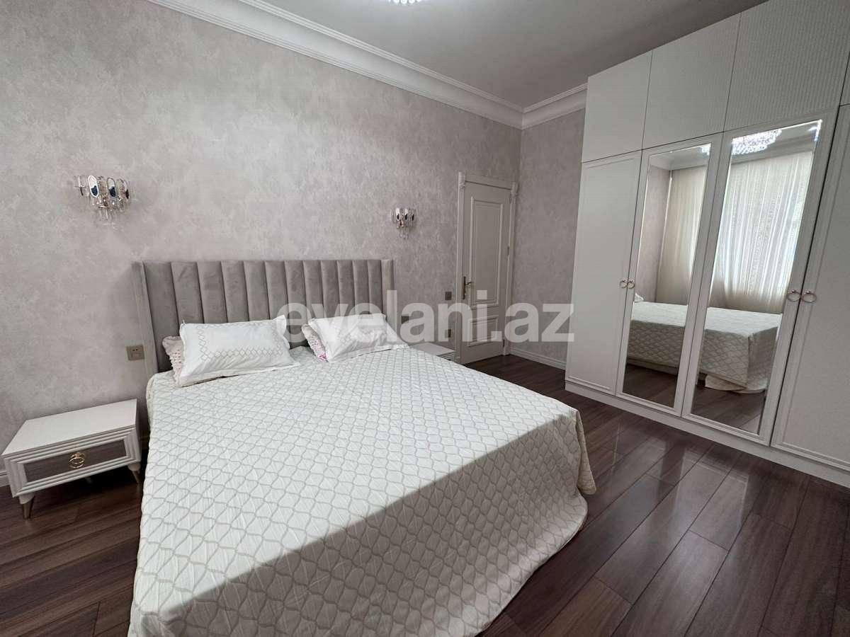 Satılır, yeni tikili, 4 otaqlı, 150 m², Bakı, Nəsimi r, 8 Noyabr m.