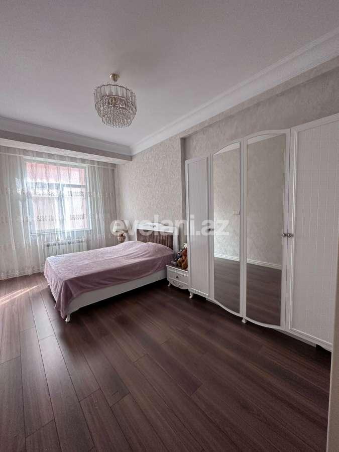 Satılır, yeni tikili, 4 otaqlı, 150 m², Bakı, Nəsimi r, 8 Noyabr m.