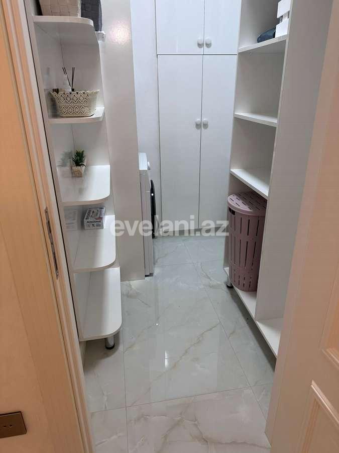 Satılır, yeni tikili, 4 otaqlı, 150 m², Bakı, Nəsimi r, 8 Noyabr m.