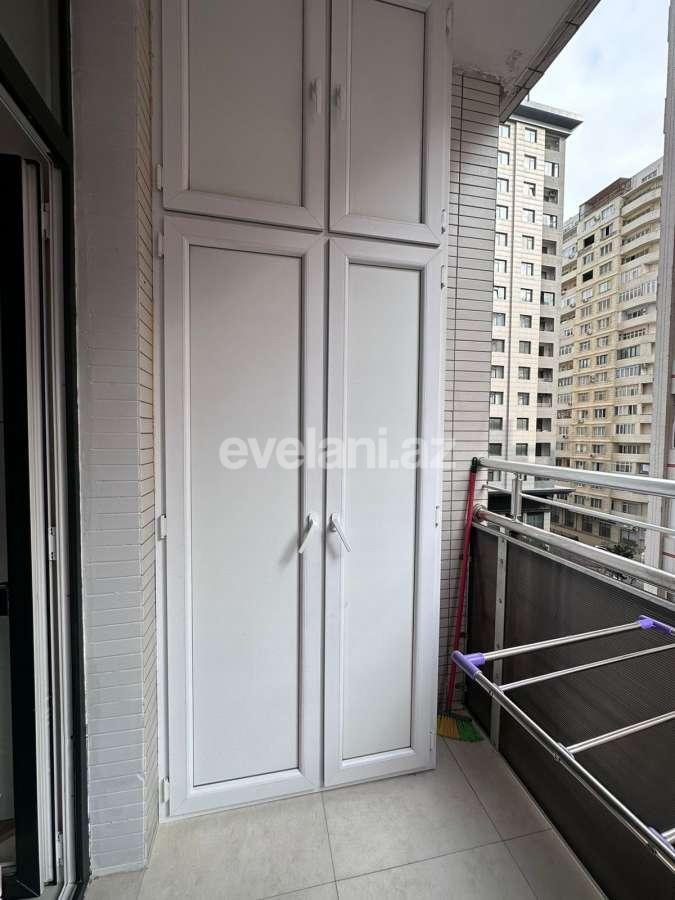 Satılır, yeni tikili, 4 otaqlı, 150 m², Bakı, Nəsimi r, 8 Noyabr m.