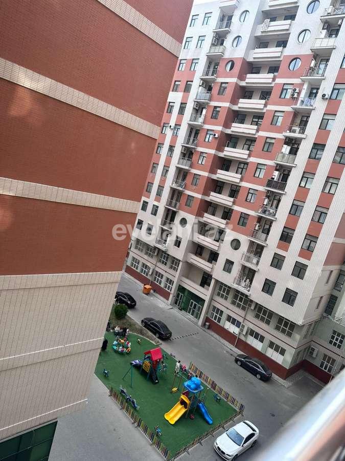 Satılır, yeni tikili, 4 otaqlı, 150 m², Bakı, Nəsimi r, 8 Noyabr m.
