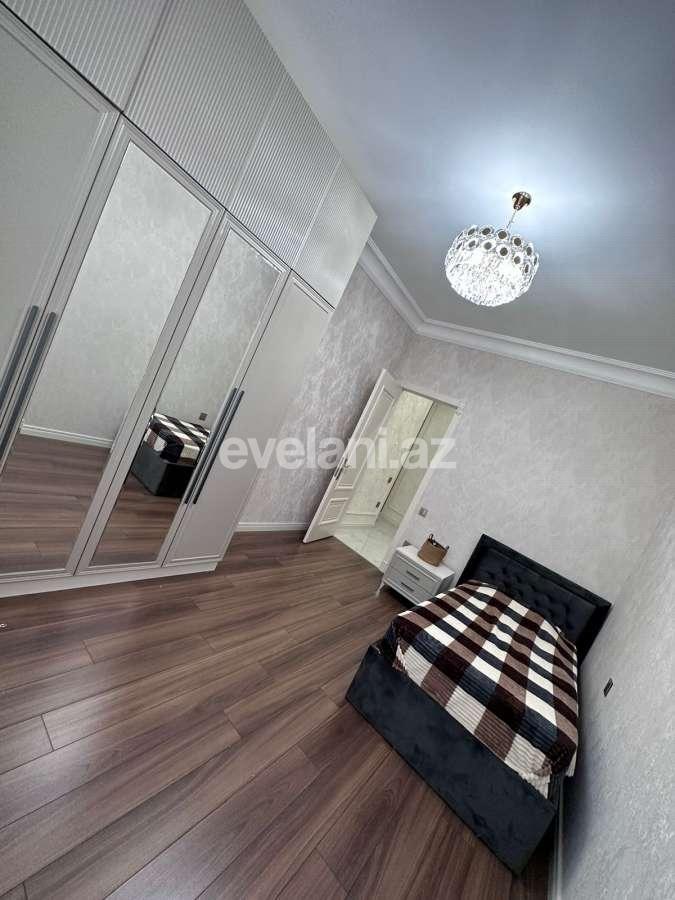 Satılır, yeni tikili, 4 otaqlı, 150 m², Bakı, Nəsimi r, 8 Noyabr m.