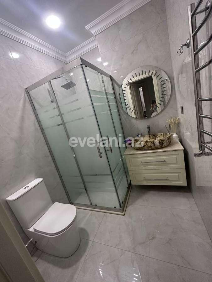 Satılır, yeni tikili, 4 otaqlı, 150 m², Bakı, Nəsimi r, 8 Noyabr m.