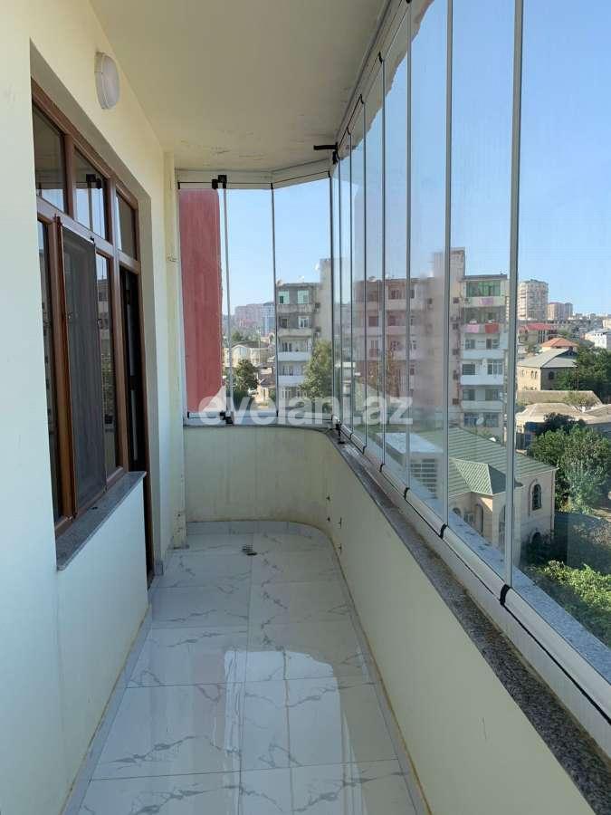 Satılır, yeni tikili, 3 otaqlı, 135 m², Bakı, Binəqədi r, Memar Əcəmi m.