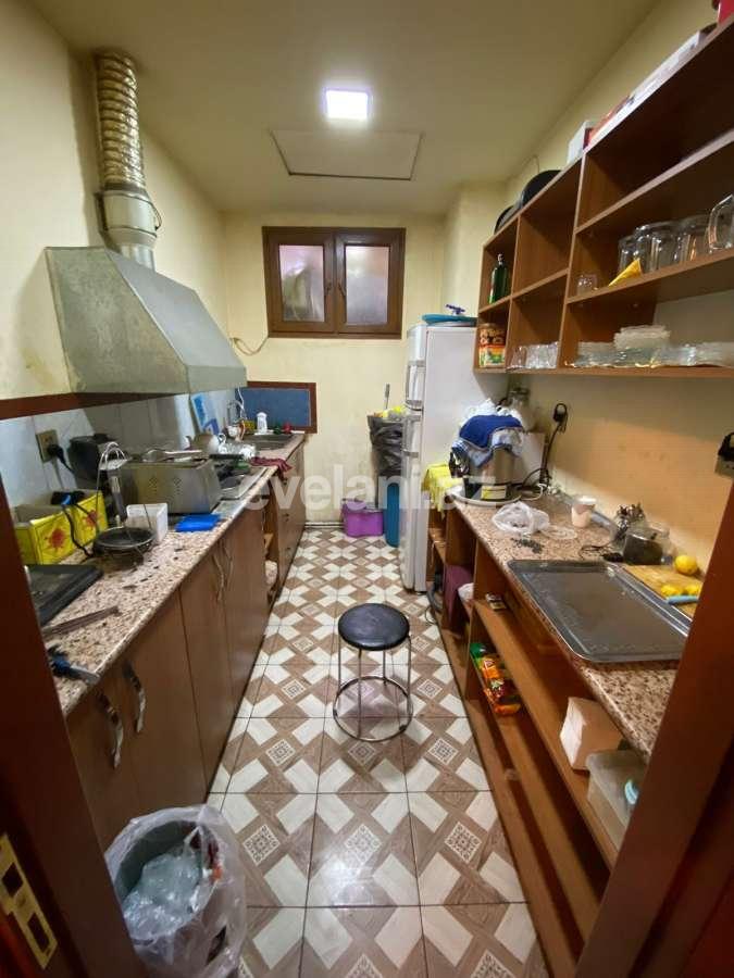 Satılır, obyekt, 130 m², Bakı, Nərimanov r, Nəriman Nərimanov m.