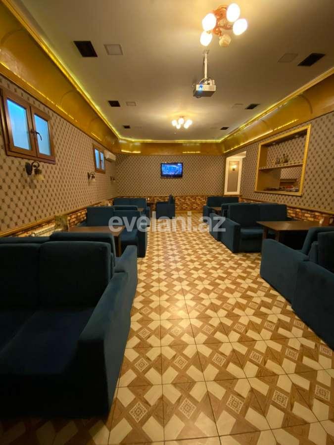 Satılır, obyekt, 130 m², Bakı, Nərimanov r, Nəriman Nərimanov m.