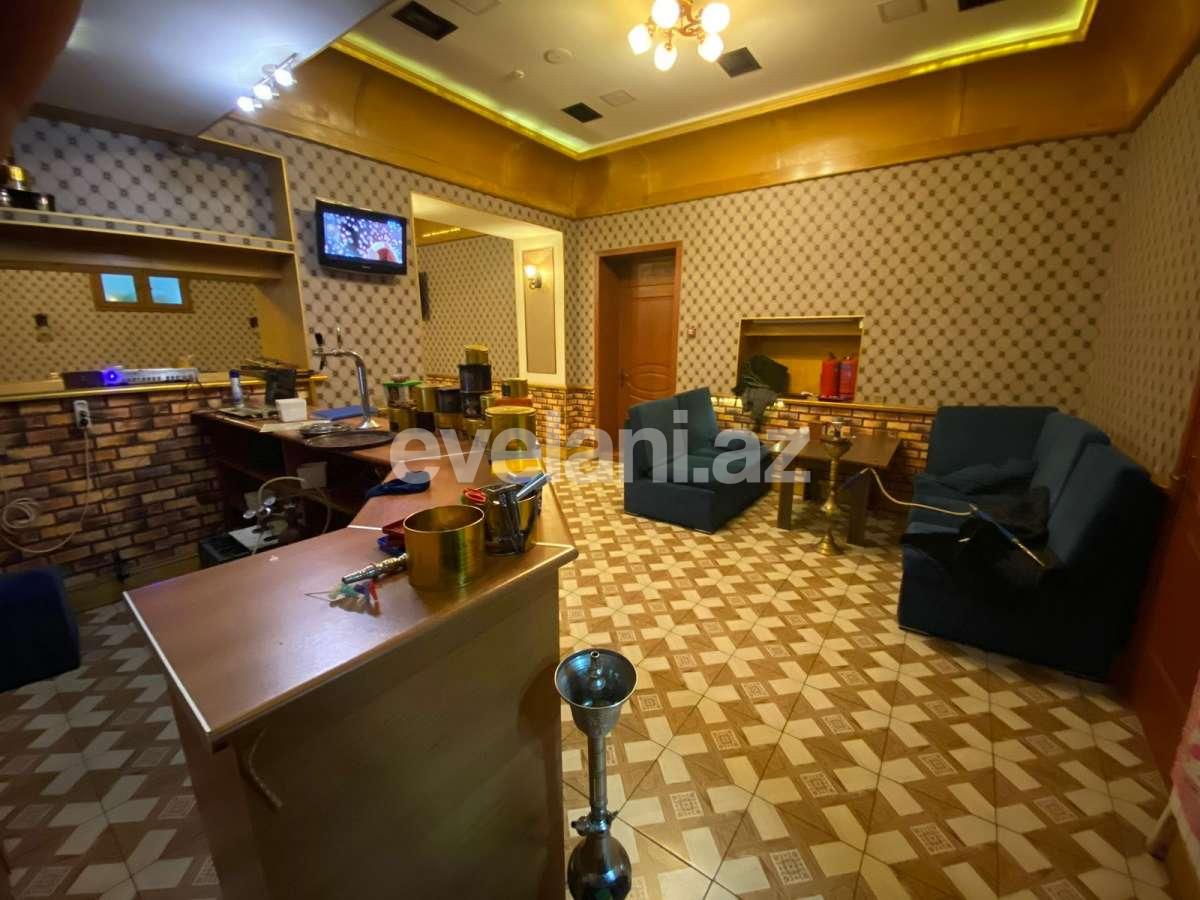 Satılır, obyekt, 130 m², Bakı, Nərimanov r, Nəriman Nərimanov m.