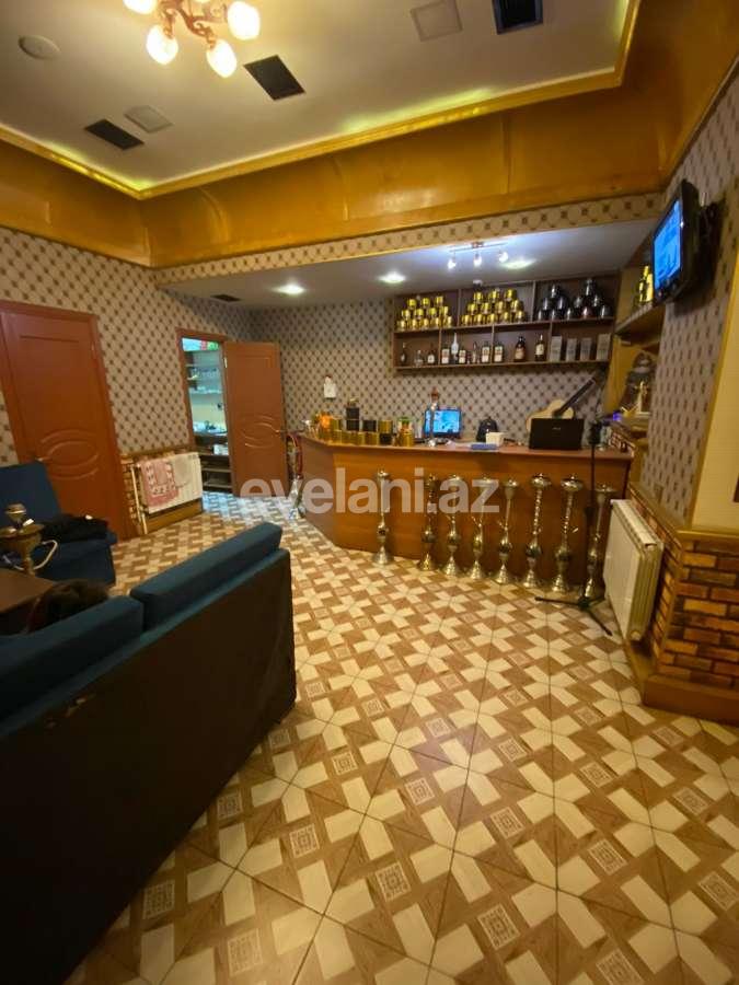 Satılır, obyekt, 130 m², Bakı, Nərimanov r, Nəriman Nərimanov m.