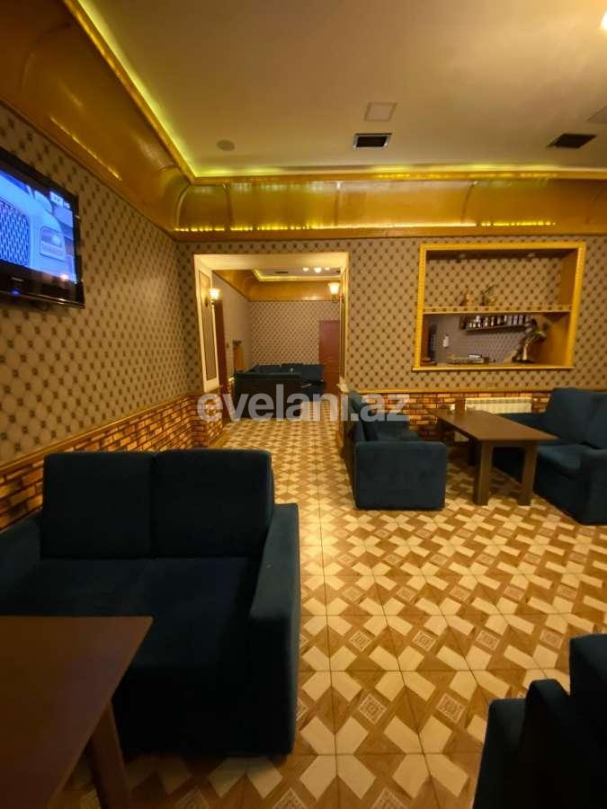 Satılır, obyekt, 130 m², Bakı, Nərimanov r, Nəriman Nərimanov m.