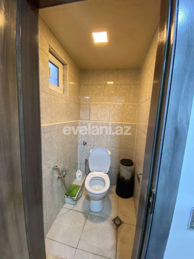 Kirayə verilir, ofis, 3 otaqlı, 90 m², Bakı, Nəsimi r, 28 may m.