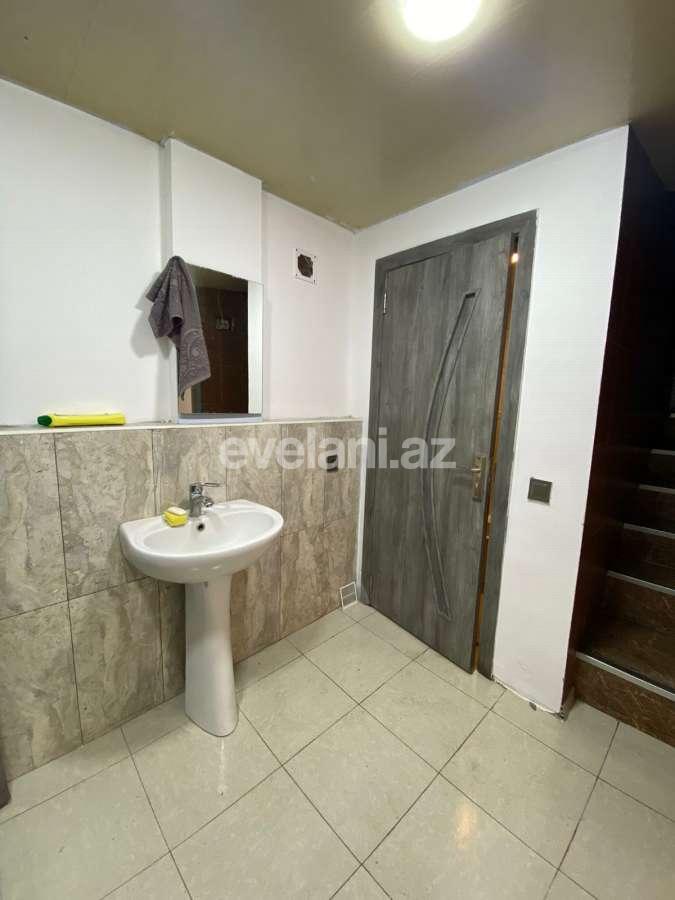 Kirayə verilir, ofis, 3 otaqlı, 90 m², Bakı, Nəsimi r, 28 may m.