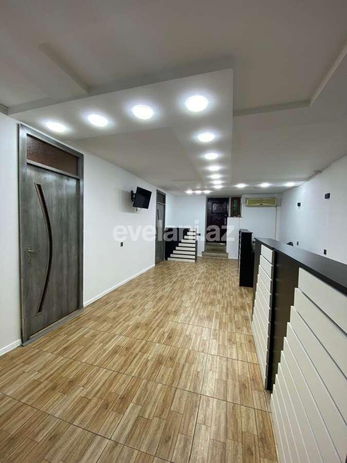 Kirayə verilir, ofis, 3 otaqlı, 90 m², Bakı, Nəsimi r, 28 may m.
