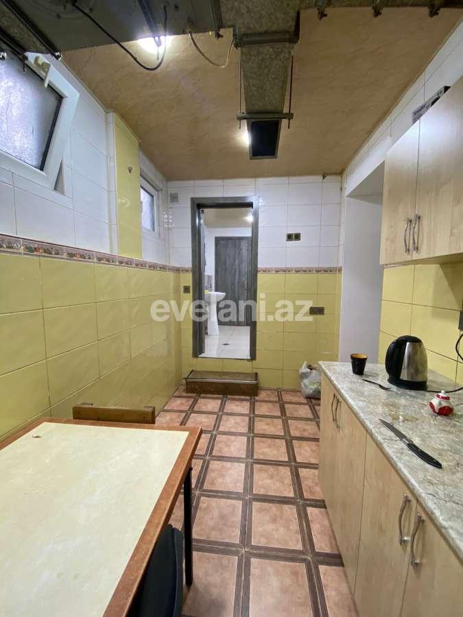 Kirayə verilir, ofis, 3 otaqlı, 90 m², Bakı, Nəsimi r, 28 may m.