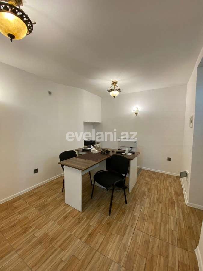 Kirayə verilir, ofis, 3 otaqlı, 90 m², Bakı, Nəsimi r, 28 may m.