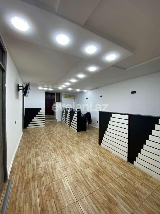 Kirayə verilir, ofis, 3 otaqlı, 90 m², Bakı, Nəsimi r, 28 may m.