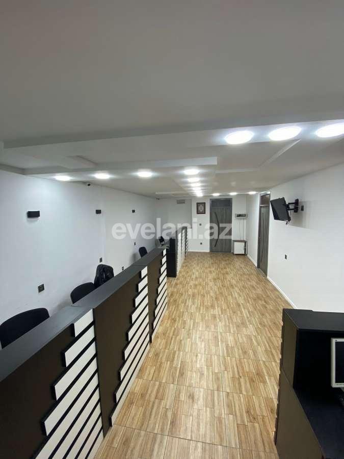 Kirayə verilir, ofis, 3 otaqlı, 90 m², Bakı, Nəsimi r, 28 may m.