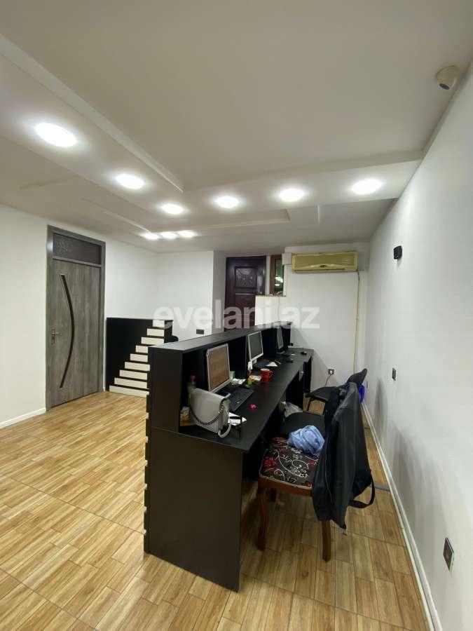 Kirayə verilir, ofis, 3 otaqlı, 90 m², Bakı, Nəsimi r, 28 may m.