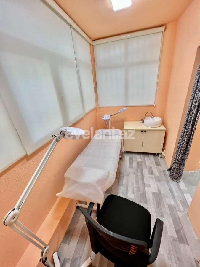 Kirayə verilir, obyekt, 70 m², Bakı, Nərimanov r, Gənclik m.