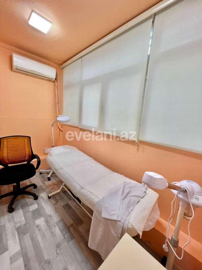 Kirayə verilir, obyekt, 70 m², Bakı, Nərimanov r, Gənclik m.