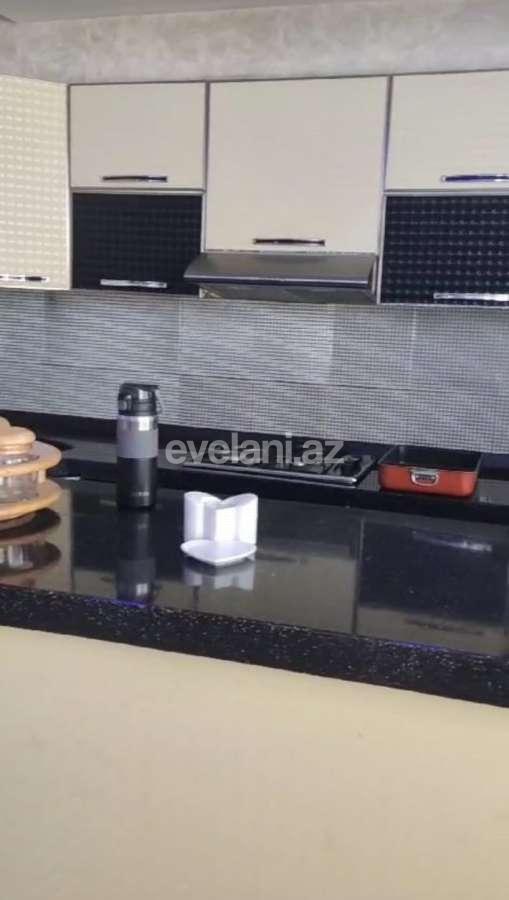 Сдаётся, вторичка, 3-комнаты, 100 m², Баку, Насиминский r, 28 мая m.