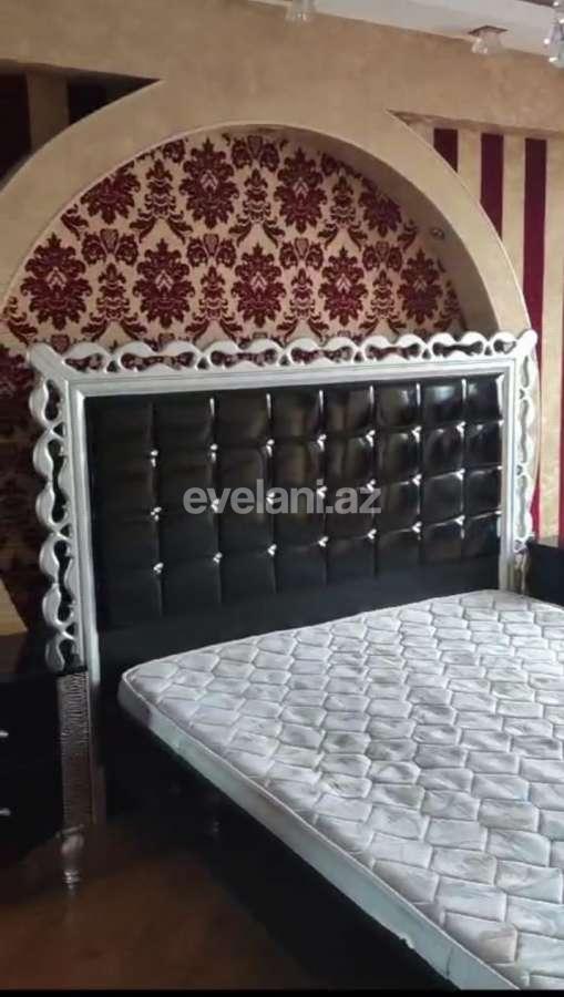 Сдаётся, вторичка, 3-комнаты, 100 m², Баку, Насиминский r, 28 мая m.