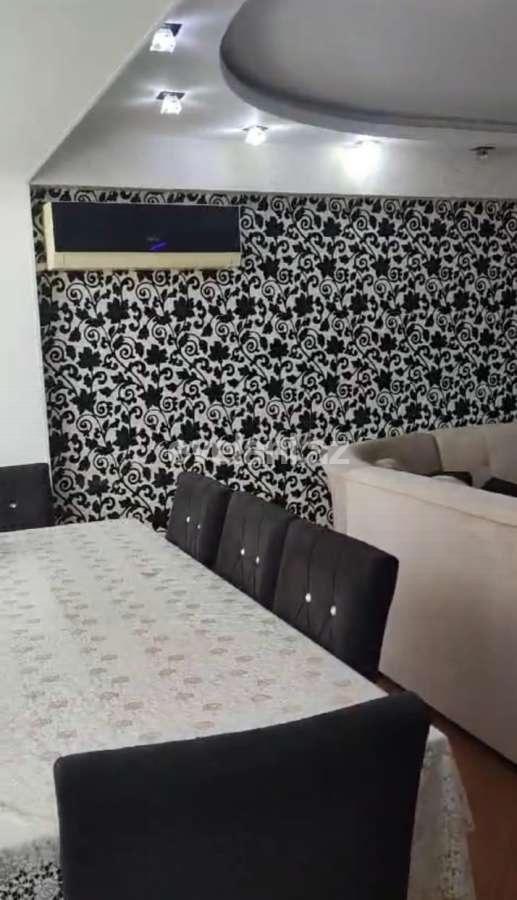 Сдаётся, вторичка, 3-комнаты, 100 m², Баку, Насиминский r, 28 мая m.