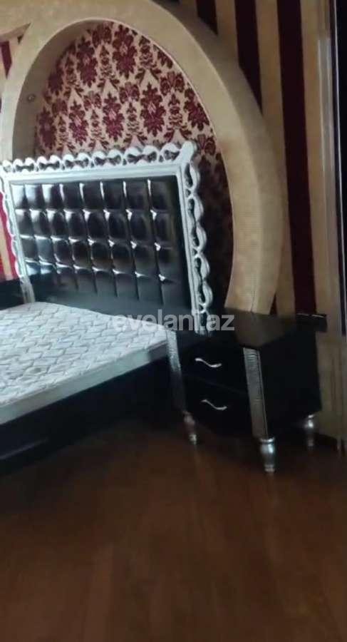 Сдаётся, вторичка, 3-комнаты, 100 m², Баку, Насиминский r, 28 мая m.