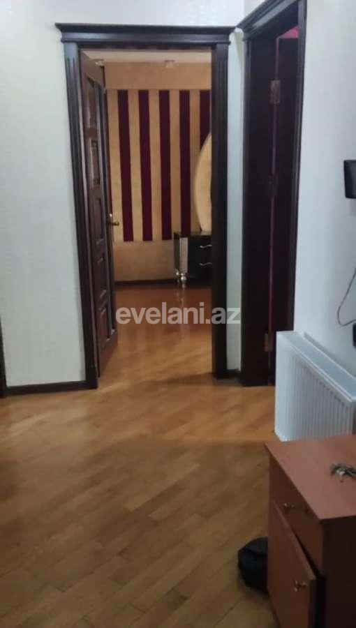 Сдаётся, вторичка, 3-комнаты, 100 m², Баку, Насиминский r, 28 мая m.