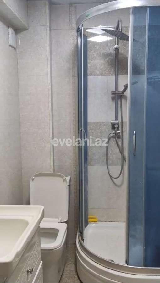 Сдаётся, вторичка, 3-комнаты, 100 m², Баку, Насиминский r, 28 мая m.