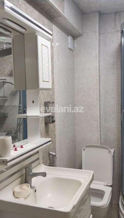 Сдаётся, вторичка, 3-комнаты, 100 m², Баку, Насиминский r, 28 мая m.