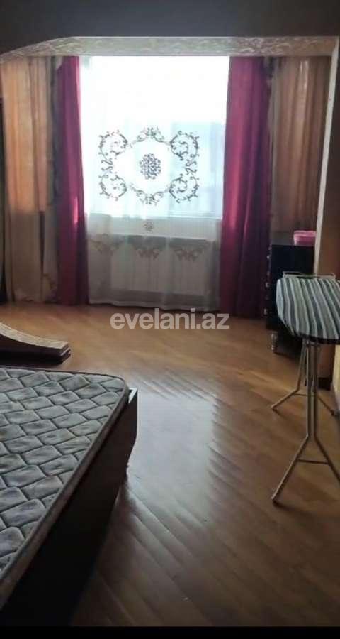 Сдаётся, вторичка, 3-комнаты, 100 m², Баку, Насиминский r, 28 мая m.