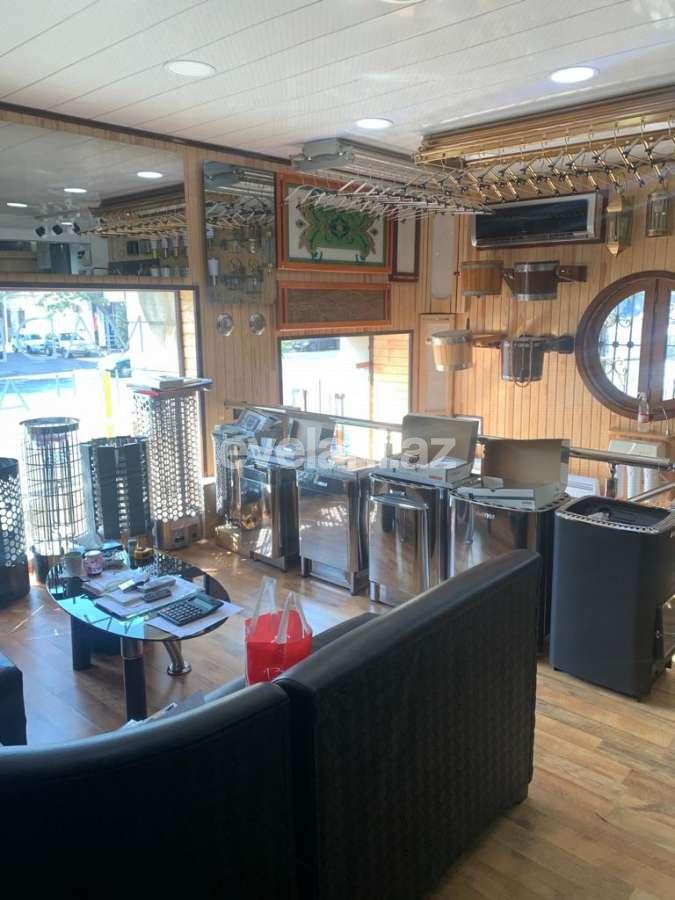 Satılır, obyekt, 200 m², Bakı, Nərimanov r, Gənclik m.