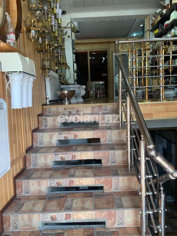 Satılır, obyekt, 200 m², Bakı, Nərimanov r, Gənclik m.