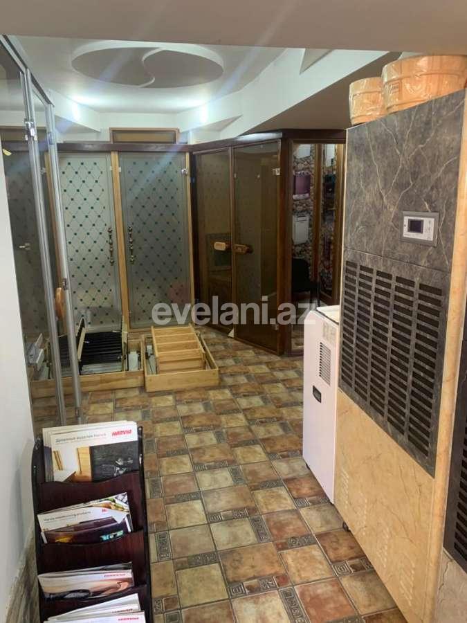 Satılır, obyekt, 200 m², Bakı, Nərimanov r, Gənclik m.