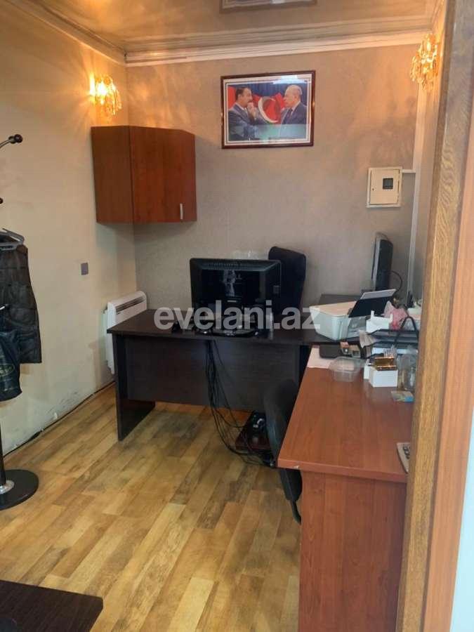 Satılır, obyekt, 200 m², Bakı, Nərimanov r, Gənclik m.