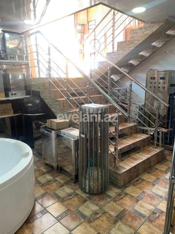 Satılır, obyekt, 200 m², Bakı, Nərimanov r, Gənclik m.