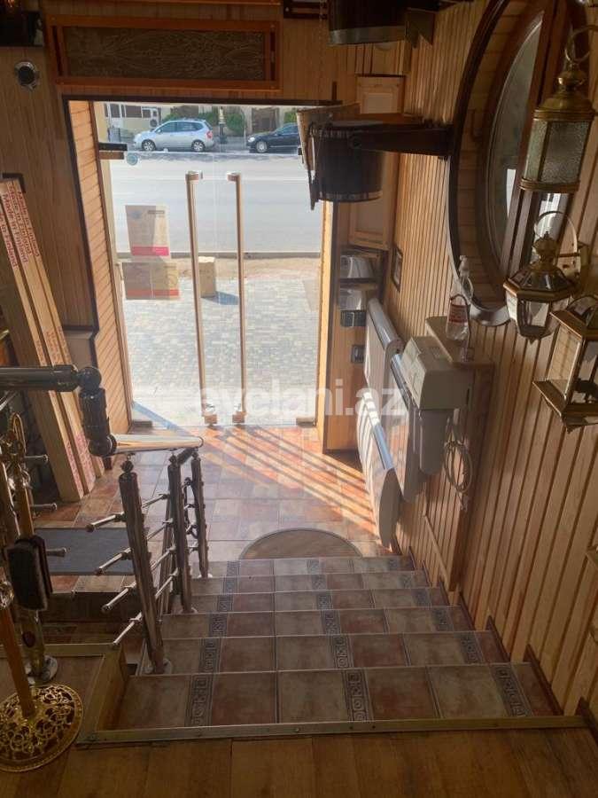 Satılır, obyekt, 200 m², Bakı, Nərimanov r, Gənclik m.