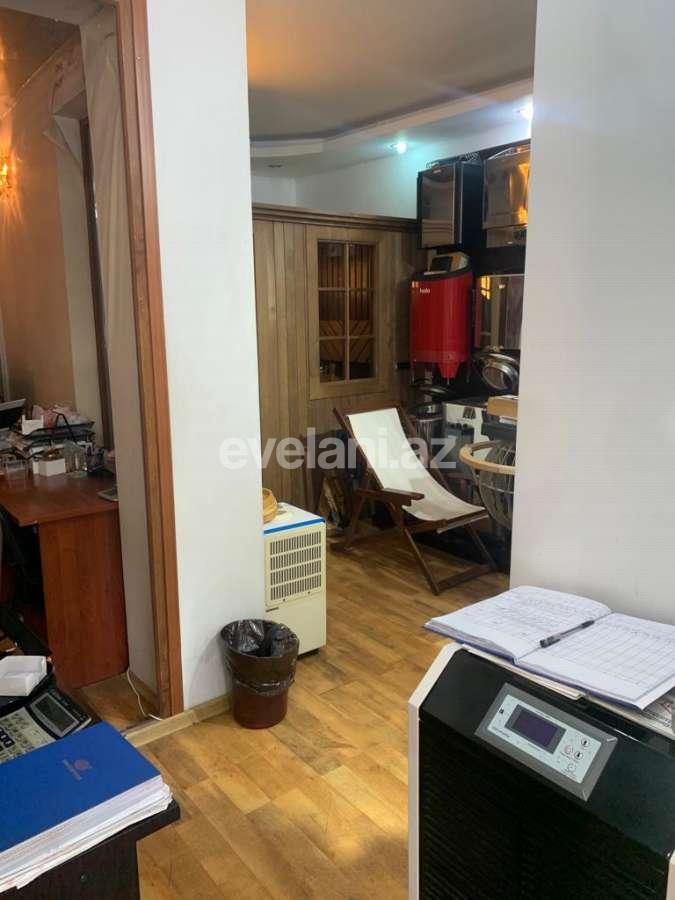 Satılır, obyekt, 200 m², Bakı, Nərimanov r, Gənclik m.