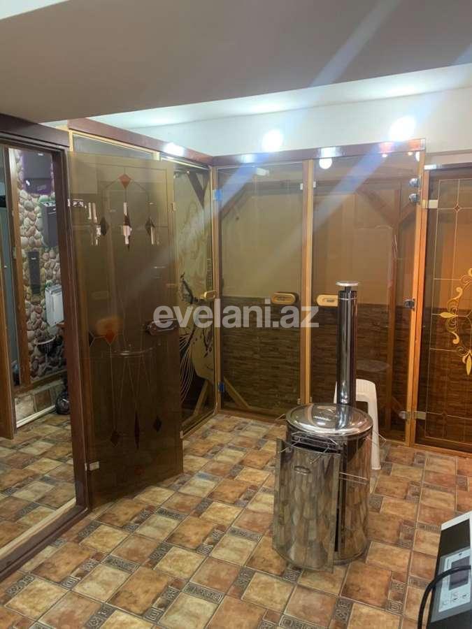 Satılır, obyekt, 200 m², Bakı, Nərimanov r, Gənclik m.