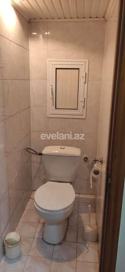 Satılır, köhnə tikili, 3 otaqlı, 60 m², Bakı, Nəsimi r, Memar Əcəmi m.