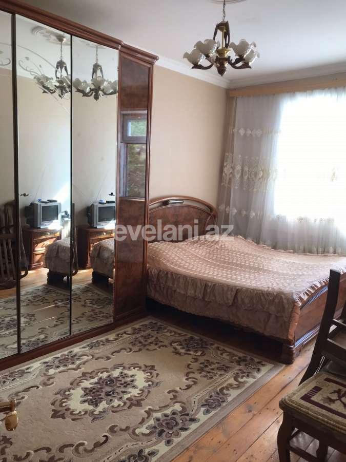 Satılır, köhnə tikili, 3 otaqlı, 60 m², Bakı, Nəsimi r, Memar Əcəmi m.