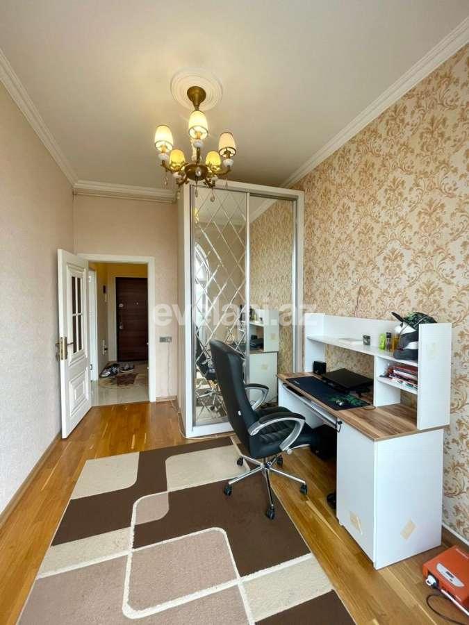 Sale, new building, 2 room, 48 m², Baku, Binagadi r, Bilajari d.