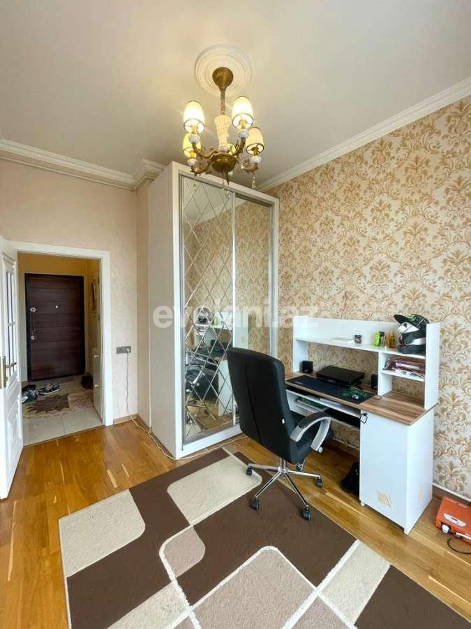 Sale, new building, 2 room, 48 m², Baku, Binagadi r, Bilajari d.