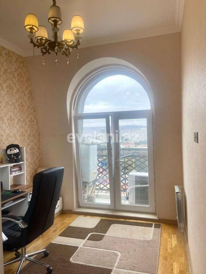 Sale, new building, 2 room, 48 m², Baku, Binagadi r, Bilajari d.